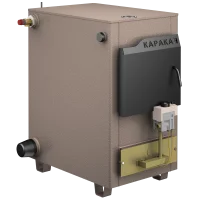 Твердотопливный котел СТЭН "Каракан" 20ТЭГ-3 [20 кВт]