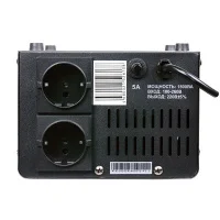 ᐉ Cтабилизатор напряжения Энергия Voltron-1500 ✔️ фото | ⏩ Progreem.by