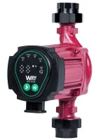 Циркуляционный насос Wellmix WRE 25/40-130 (частотное регулирование, монтажная длина 130 мм)