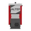 Котел твердотопливный Altep Mini [25 кВт]