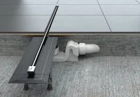 ᐉ Душевой лоток Viega Advantix Vario 721671 [0.6 л/с] ✔️ фото | ⏩ Progreem.by