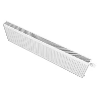 ᐉ Радиатор стальной панельный Лемакс Valve Compact 300-21-500 ниж. подк. ✔️ фото | ⏩ Progreem.by