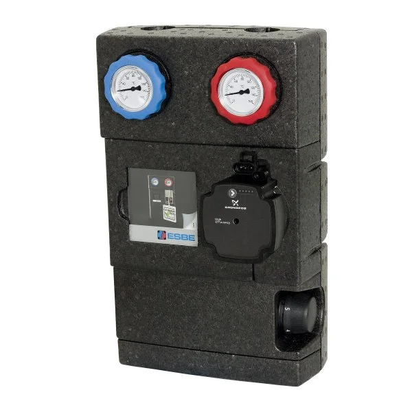 Насосная группа ESBE GFA112 VTA572-32-G