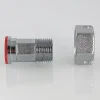 ᐉ Полусгон с накидной гайкой Valtec 3/4" VTr.611.N.0005 ✅ фото | Valtec ⭐ Progreem.by