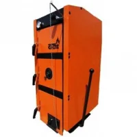 Твердотопливный котел GTM Max [120 кВт]