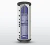 Бойлер косвенного нагрева Elektromet WGJ-S Duo 400 [411 л]