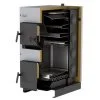 Твердотопливный котел Viessmann WBS Ligna 50 [90 кВт]