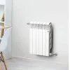 ᐉ Радиатор алюминиевый Royal Thermo Revolution 500 [6 секций]  ✅ фото | Royal Thermo ⭐ Progreem.by