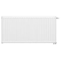 ᐉ Радиатор стальной панельный Лемакс Valve Compact 500-21-400 ниж. подк. ✔️ фото | ⏩ Progreem.by