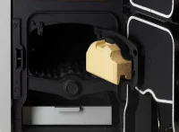 Твердотопливный котел Bosch Solid 3000 H SFU [32 кВт]