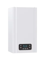 ᐉ Газовый котел E.C.A. GERDA 24 HM NG двухконтурный трубированный [24 кВт] ✔️ фото | ⏩ Progreem.by