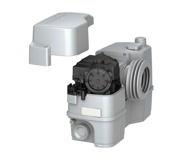 ᐉ Канализационная насосная установка Grundfos SOLOLIFT2 WC-3 ✔️ фото | ⏩ Progreem.by