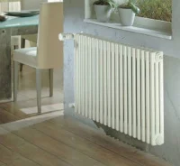 ᐉ Радиатор стальной трубчатый Arbonia Cambiotherm 3057 105-570 мм [1 секция] ✔️ фото | ⏩ Progreem.by