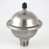 Гаситель гидроударов Valtec 1/2" ᐉ Гаситель гидроударов Valtec 1/2" VT.CAR19.I.04001 ✅ фото | Valtec ⭐ Progreem.by