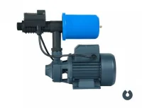 ᐉ Насосная станция водоснабжения Unipump АКВАРОБОТ QB 60 ✔️ фото | ⏩ Progreem.by