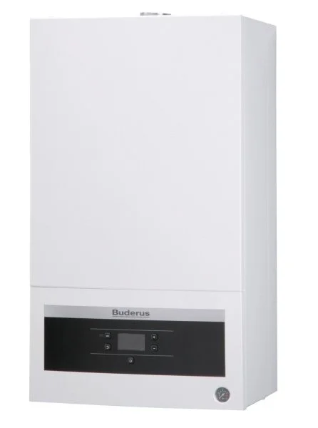 ᐉ Газовый котел Buderus Logamax U072-12/18 K двухконтурный турбированный [12 кВт] ✔️ фото | ⏩ Progreem.by