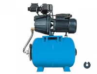 ᐉ Насосная станция водоснабжения Unipump АКВАРОБОТ JET 100 S-24 ✔️ фото | ⏩ Progreem.by