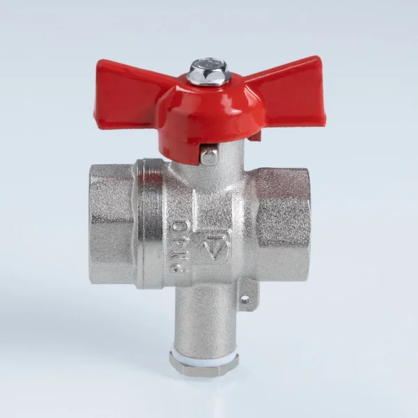 ᐉ Кран шаровой Valtec VT.128.N.04 1/2" вн. р ✔️ фото | ⏩ Progreem.by