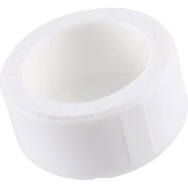 Заглушка полипропиленовая Kalde 40 мм