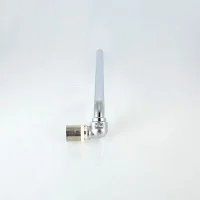 ᐉ Пресс-фитинг угольник Valtec с хром. трубкой 20-15 мм, 30 см, прав. ✔️ фото | ⏩ Progreem.by