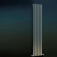 ᐉ Радиатор стальной трубчатый КЗТО Гармония А40 1-1750-3 ✔️ фото | ⏩ Progreem.by