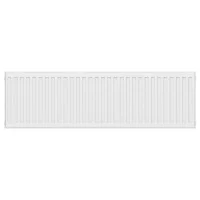 ᐉ Радиатор стальной панельный Лемакс Compact 300-21-1000 бок. подк. ✔️ фото | ⏩ Progreem.by