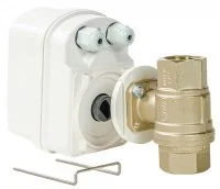 ᐉ Система защиты от протечек Gidrolock Winner Z-Wave 3/4", от батареек ✔️ фото | ⏩ Progreem.by