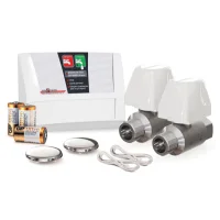 ᐉ Система защиты от протечки воды Аквасторож «Классика 2*20» ✔️ фото | ⏩ Progreem.by