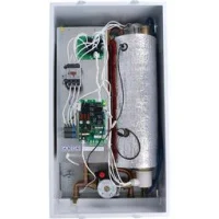 ᐉ Электрический котел STOUT PLUS 12 кВт ✔️ фото | ⏩ Progreem.by