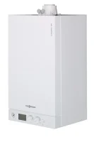 Конденсационный газовый котел Viessmann Vitodens 100-W B1HC одноконтурный турбированный [26 кВт]