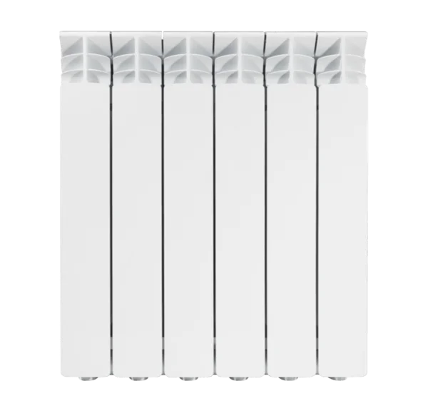 Радиатор алюминиевый Nova Florida EXTRATHERMSERIR SUPER B4 500 [1 секция], Италия | Фото