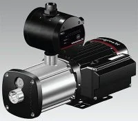 ᐉ Самовсасывающая насосная установка Grundfos CMB-SP SET 3-37 PM 1-15 ✔️ фото | ⏩ Progreem.by