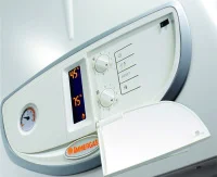 ᐉ Газовый котел IMMERGAS EOLO Maior Х 28 3E одноконтурный турбированный [28 кВт] ✔️ фото | ⏩ Progreem.by