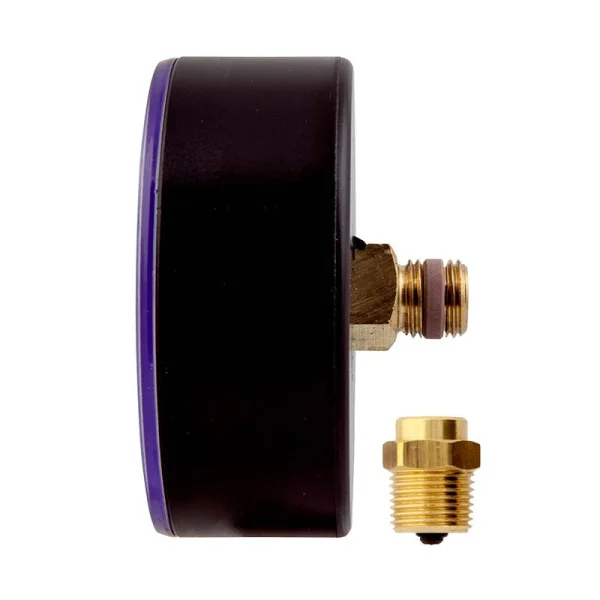 ᐉ Манометр Afriso HZ AX 80 ✔️ фото | ⏩ Progreem.by