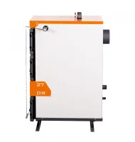 Твердотопливный котел TIS Pro DR [22 кВт]