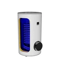 ᐉ Бойлер косвенного нагрева Drazice OKC 300 NTR/BP [296 л] ✔️ фото | ⏩ Progreem.by