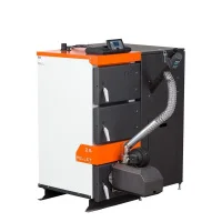 ᐉ Пеллетный котел TIS New Pellet [15 кВт] ✔️ фото | ⏩ Progreem.by