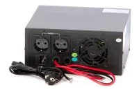 ᐉ Источник бесперебойного питания для котла EcoVolt SMART 312 ✔️ фото | ⏩ Progreem.by