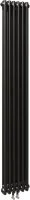 Радиатор стальной трубчатый Новатерм колончатый SL-DP12 D-18.05.9005 [5 секций]