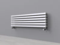 Радиатор стальной трубчатый КЗТО Ellipse S H 2 1750-4 [4 секции]
