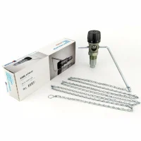 ᐉ Регулятор тяги ESBE ATA212 35-95°C G3/4 ✔️ фото | ⏩ Progreem.by