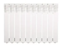 ᐉ Радиатор алюминиевый Standard Hidravlika Classic 80 [8 секций] ✔️ фото | ⏩ Progreem.by