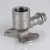 ᐉ Пресс-угольник (водорозетка) 90° из нержавеющей стали Valtec вн. р. 22 мм x 1/2 VTi.954.I.002204 ✅ фото | Valtec ⭐ Progreem.by