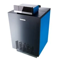 ᐉ Газовый котел Buderus Logano G124 WS одноконтурный атмосферный [24 кВт] ✔️ фото | ⏩ Progreem.by