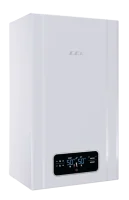 Газовый котел E.C.A. PROTEUS PLUS BLUE 37 HM NG двухконтурный трубированный [37 кВт]