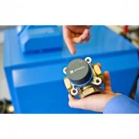 ᐉ Трехходовой смесительный клапан Afriso ARV 382 ✔️ фото | ⏩ Progreem.by