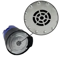 ᐉ Дренажный насос IBO IPC 550 ✔️ фото | ⏩ Progreem.by