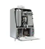 ᐉ Конденсационный газовый котел Bosch Condens 9000i W - GC9000iW 40 одноконтурный турбированный [40,8 кВт] 7736701322 ✅ фото | BOSCH ⭐ Progreem.by