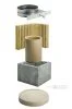 ᐉ Керамический дымоход Schiedel UNI (Rondo plus) d 140 - 8 м.п. тройник 90°  ✅ фото | Schiedel ⭐ Progreem.by