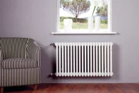 ᐉ Радиатор стальной трубчатый Arbonia Cambiotherm 3057 105-570 мм [1 секция] ✔️ фото | ⏩ Progreem.by